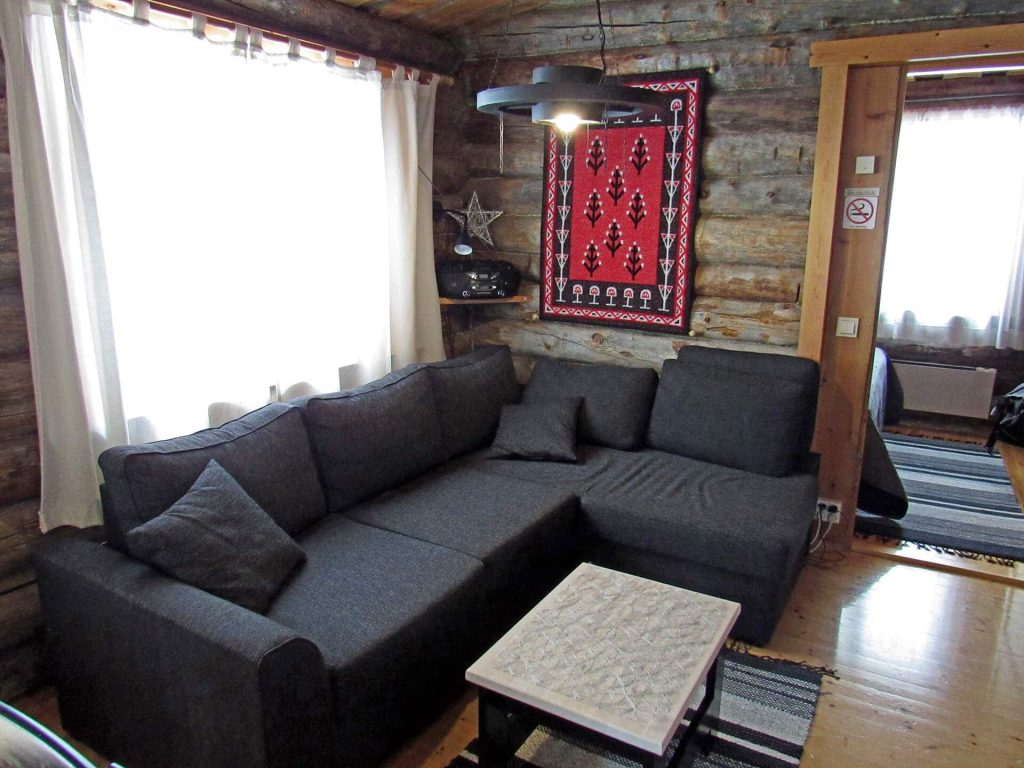 Cellarakka 2 bedroom - living room