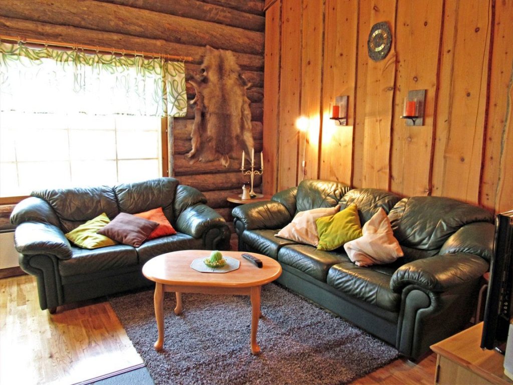 Kelostar I - living room