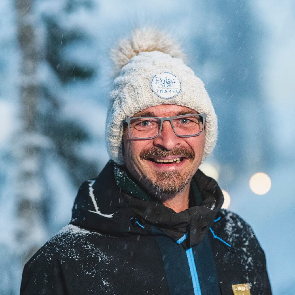 Wellness Retreats in Lapland Finland, Biking Tours in Lapland Finland, Accommodation in Lapland Finland, Travel Experiences in Lapland Finland Polar Star Travel