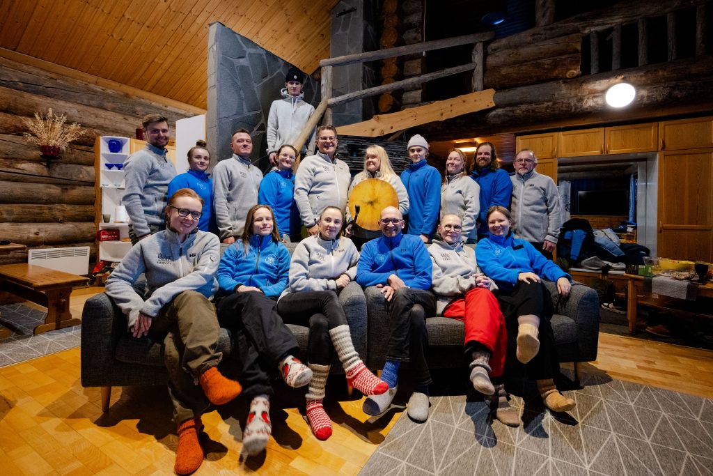 Wellness Retreats in Lapland Finland, Biking Tours in Lapland Finland, Accommodation in Lapland Finland, Travel Experiences in Lapland Finland Polar Star Travel