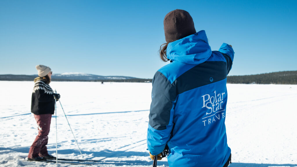 Wellness Retreats in Lapland Finland, Biking Tours in Lapland Finland, Accommodation in Lapland Finland, Travel Experiences in Lapland Finland Polar Star Travel