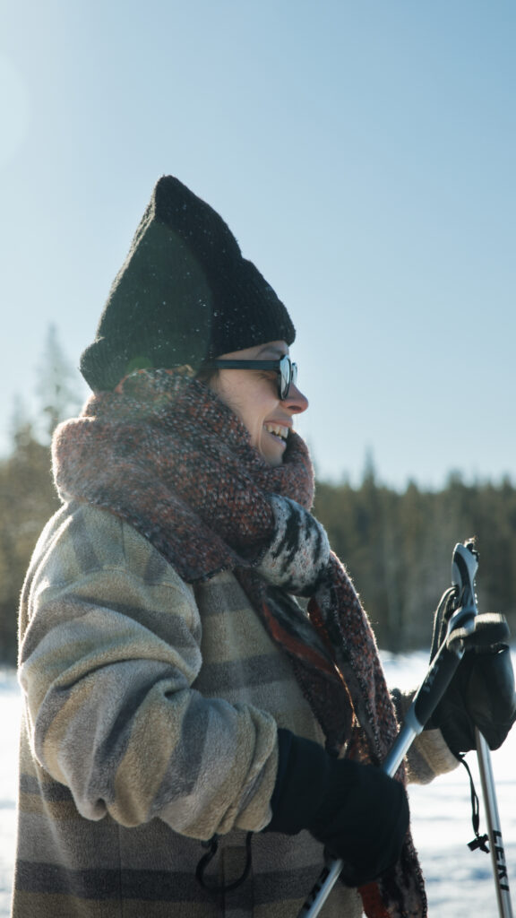 Wellness Retreats in Lapland Finland, Biking Tours in Lapland Finland, Accommodation in Lapland Finland, Travel Experiences in Lapland Finland Polar Star Travel