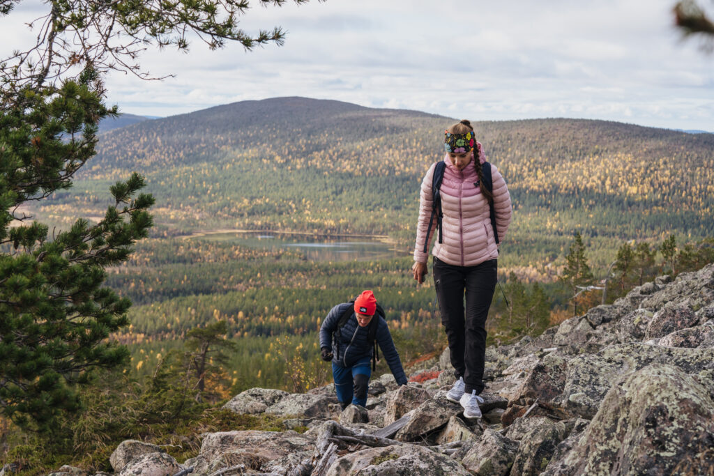 Wellness Retreats in Lapland Finland, Biking Tours in Lapland Finland, Accommodation in Lapland Finland, Travel Experiences in Lapland Finland Polar Star Travel