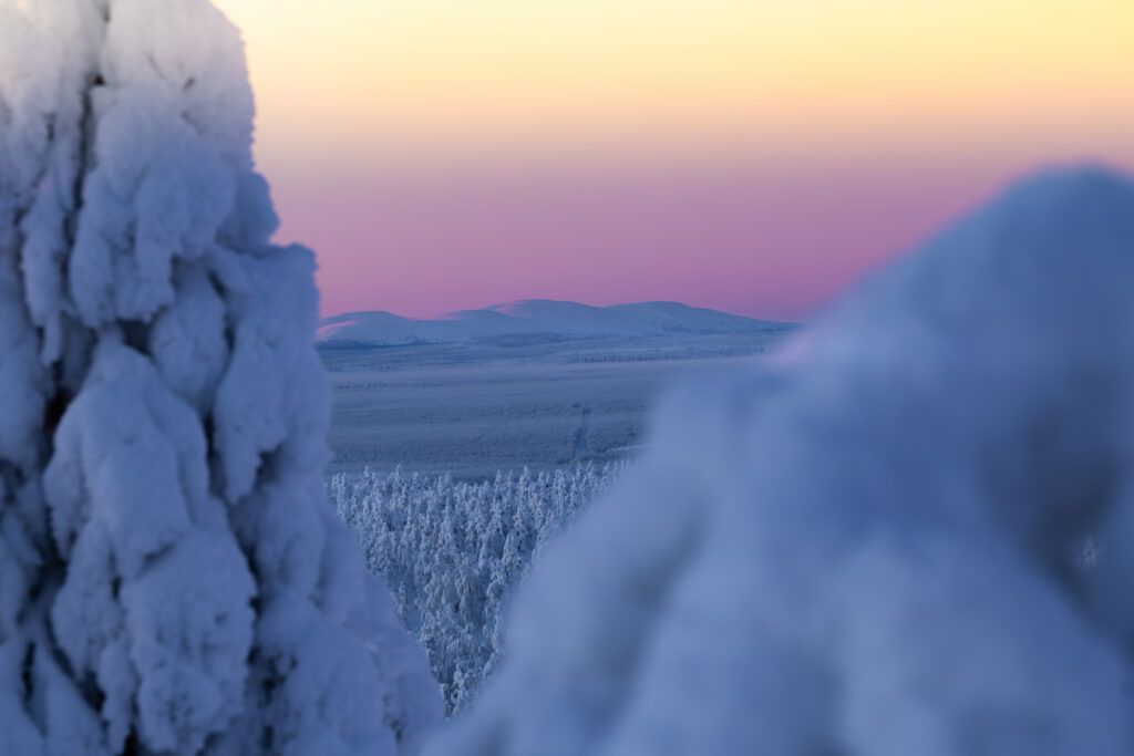 Wellness Retreats in Lapland Finland, Biking Tours in Lapland Finland, Accommodation in Lapland Finland, Travel Experiences in Lapland Finland Polar Star Travel