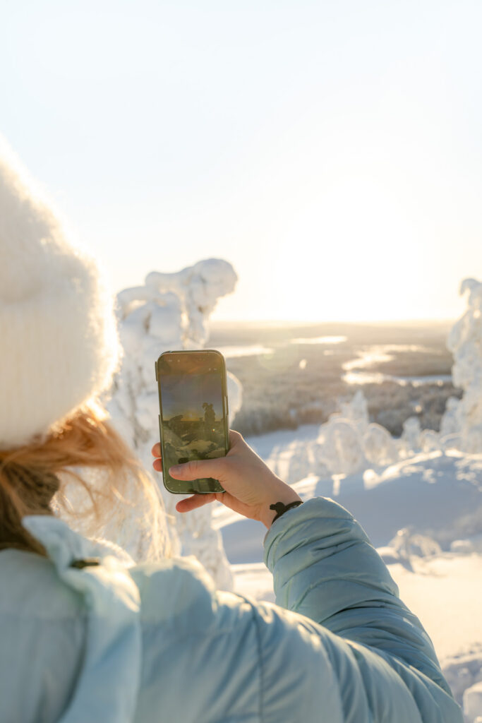 Wellness Retreats in Lapland Finland, Biking Tours in Lapland Finland, Accommodation in Lapland Finland, Travel Experiences in Lapland Finland Polar Star Travel