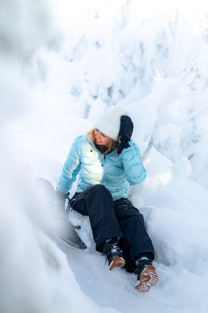 Wellness Retreats in Lapland Finland, Biking Tours in Lapland Finland, Accommodation in Lapland Finland, Travel Experiences in Lapland Finland Polar Star Travel