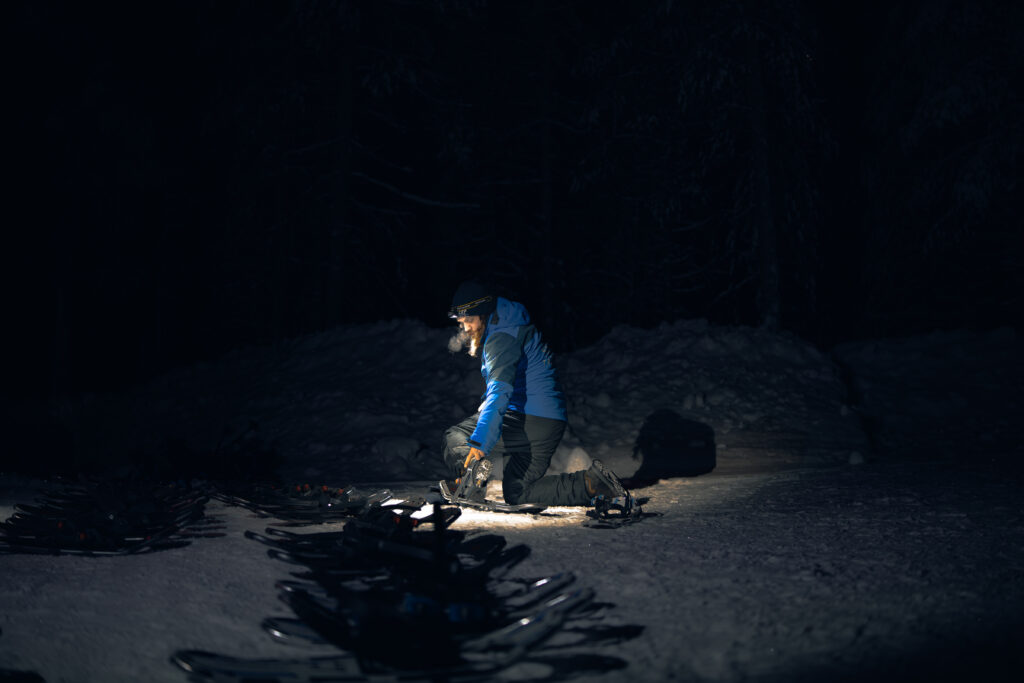 Wellness Retreats in Lapland Finland, Biking Tours in Lapland Finland, Accommodation in Lapland Finland, Travel Experiences in Lapland Finland Polar Star Travel