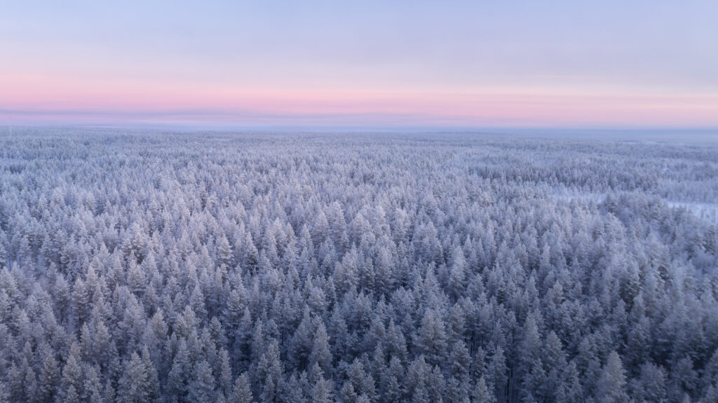 Wellness Retreats in Lapland Finland, Biking Tours in Lapland Finland, Accommodation in Lapland Finland, Travel Experiences in Lapland Finland Polar Star Travel