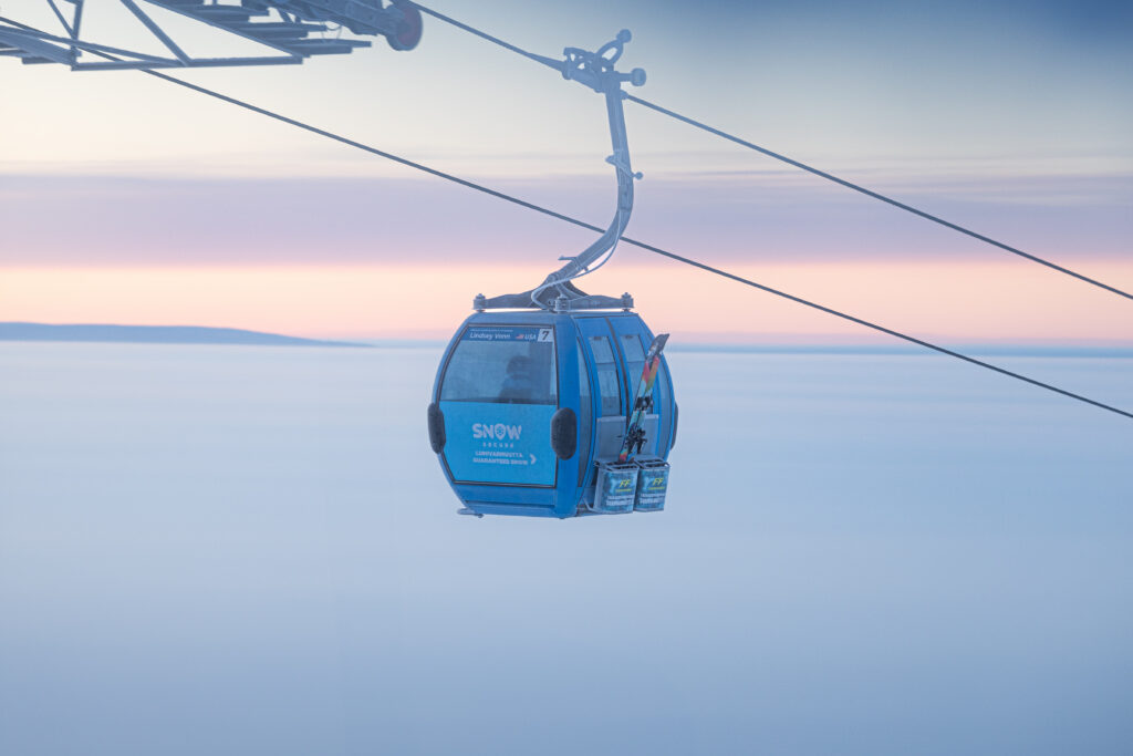 Wellness Retreats in Lapland Finland, Biking Tours in Lapland Finland, Accommodation in Lapland Finland, Travel Experiences in Lapland Finland Polar Star Travel