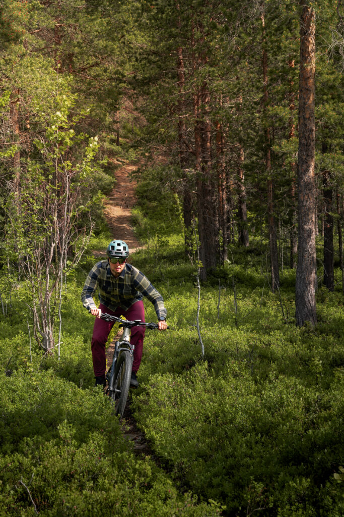 Wellness Retreats in Lapland Finland, Biking Tours in Lapland Finland, Accommodation in Lapland Finland, Travel Experiences in Lapland Finland Polar Star Travel