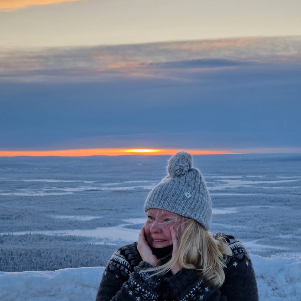 on the fells 11.11.2023